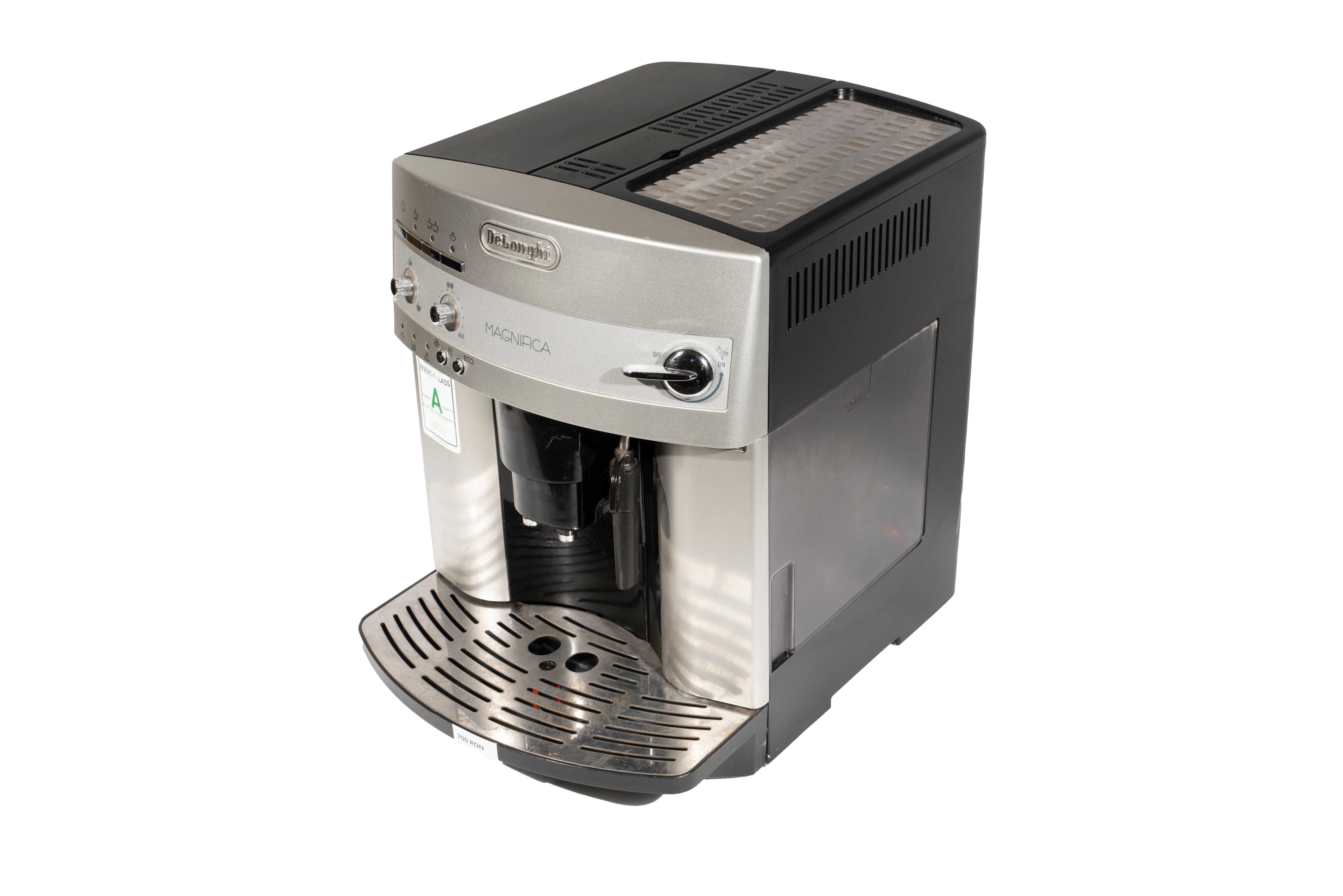 Espressor , Expresor cafea Delonghi Magnifica / garantie 12 luni