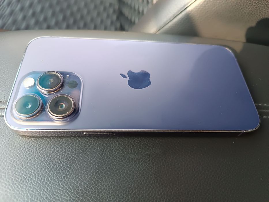 Iphone 14 Pro Max 128gb