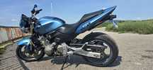 Хонда хорнет 600 cb600F