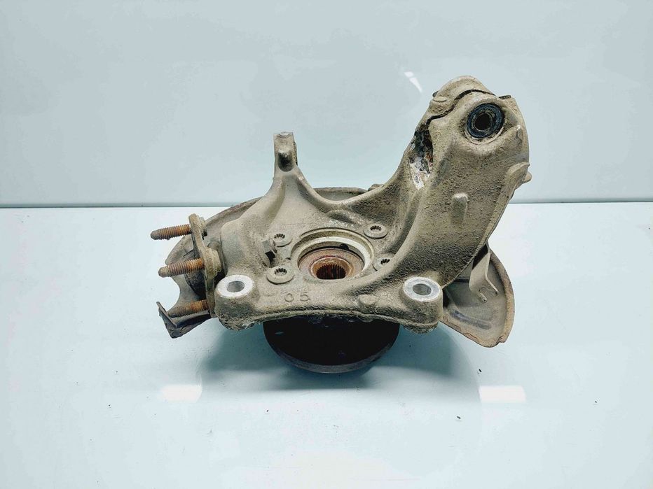 Fuzeta fata stanga Volkswagen Passat B7 (365) Variant [Fabr 2010-2014]