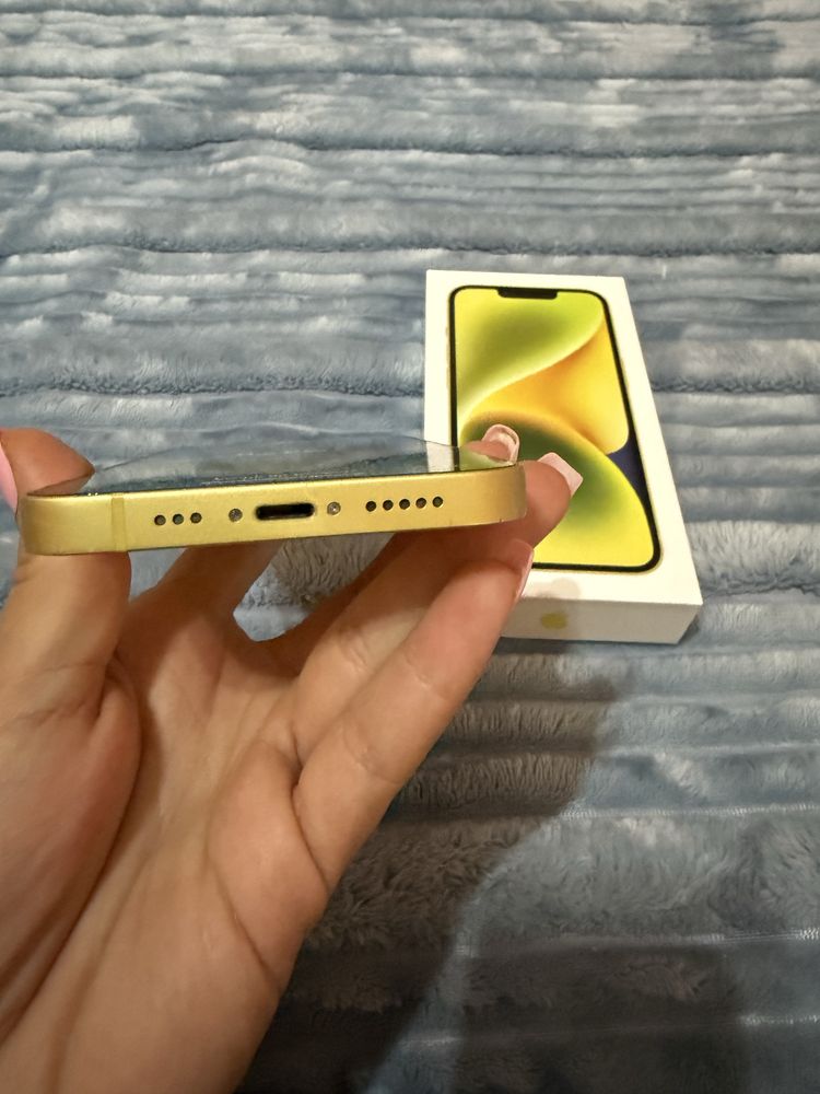 Iphone 14 128 gb