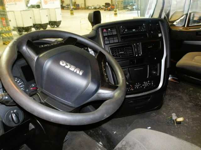 Iveco AS440 gaz LNG/CNG