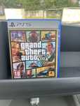 GTA PS5 GTA pentru PlayStation cinci