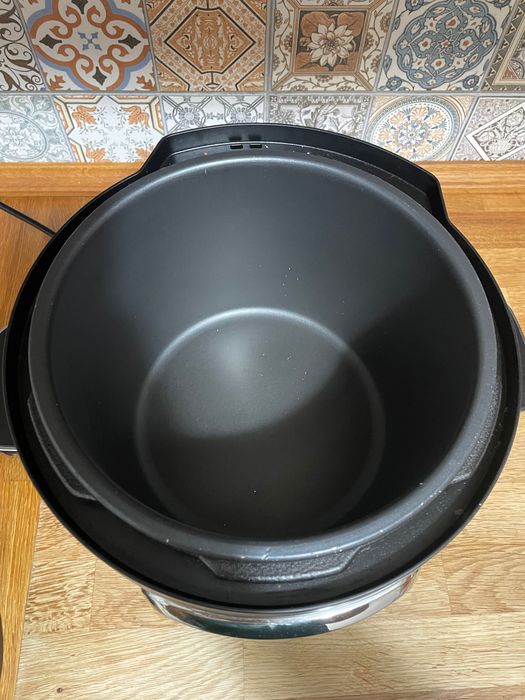 Multicooker Crock-Pot Turbo Express CS062X, 5.6L, 15 programe