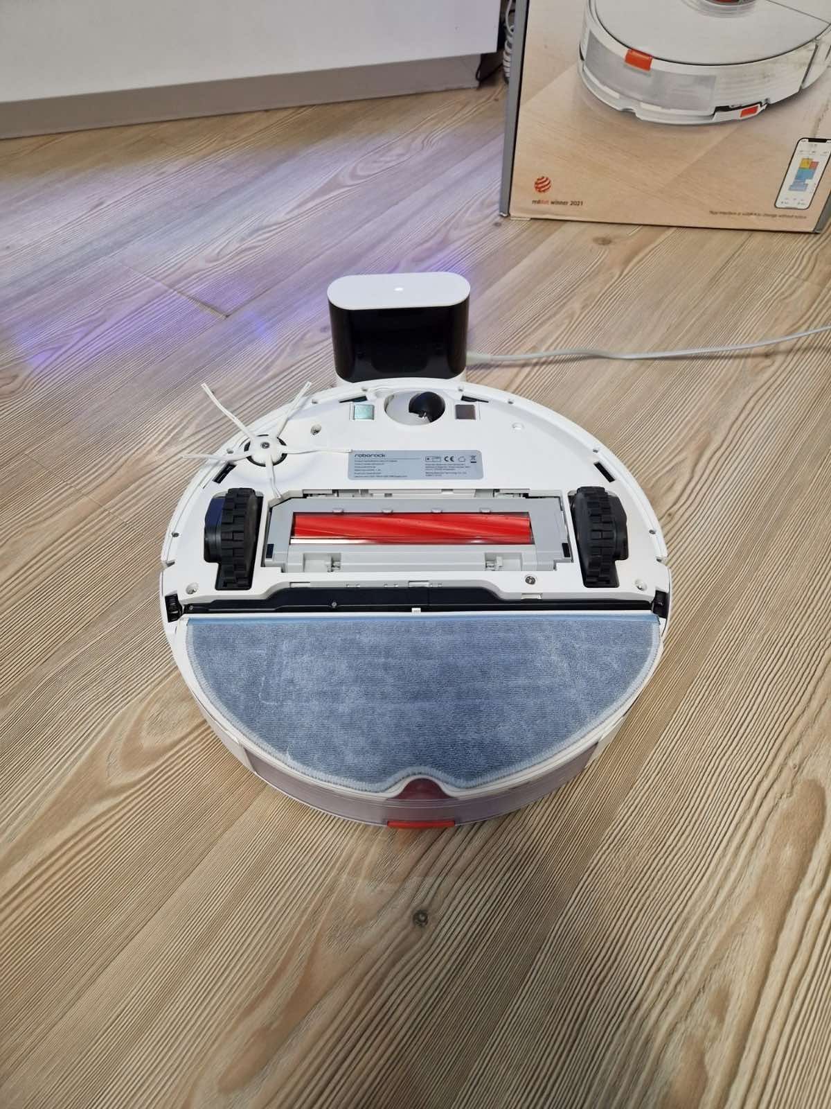 Xiaomi Roborock S7