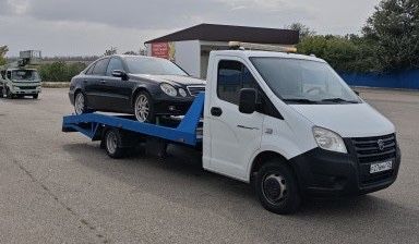 Эвакуатор 24 часа Тараз