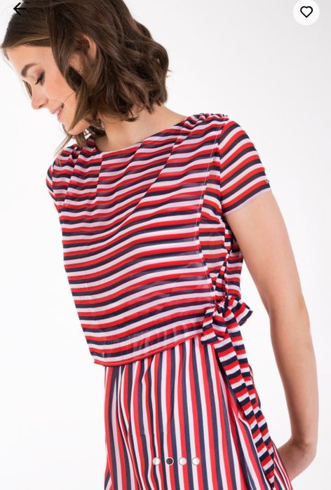 Rochie Tommy jeans