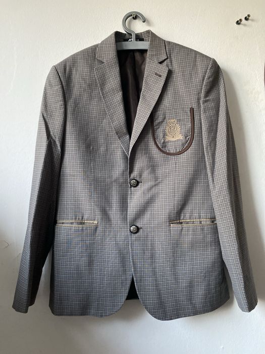 Костюм, пиджаки, смокинги: продам/обмен на что угодно