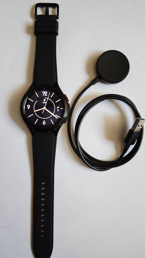 Samsung Galaxy Watch4 Classic 46mm LTE (SM-R895)