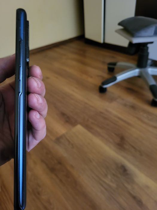 Samsung galaxy s20 fe 5g snapdragon
