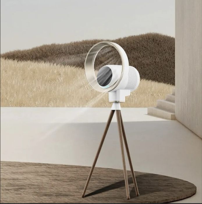 Welkin очеститель воздуха