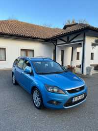 Vand Ford Focus 2 1.6diesel