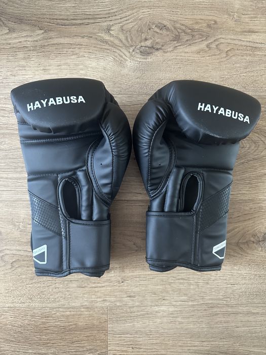 Manusi de box hayabusa 12 oz noi
