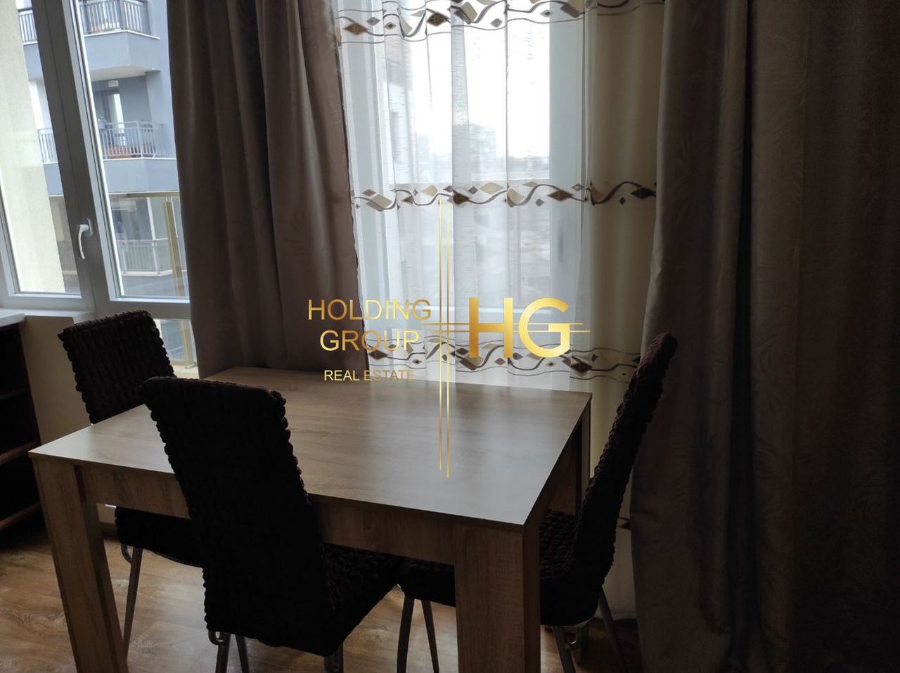 Продава се Тристаен апартамент в Варна, Чайка - 90 кв.м за 2456 €/кв.м - Снимка #6