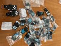 lot 32 telecomenzi universale automatizari porti