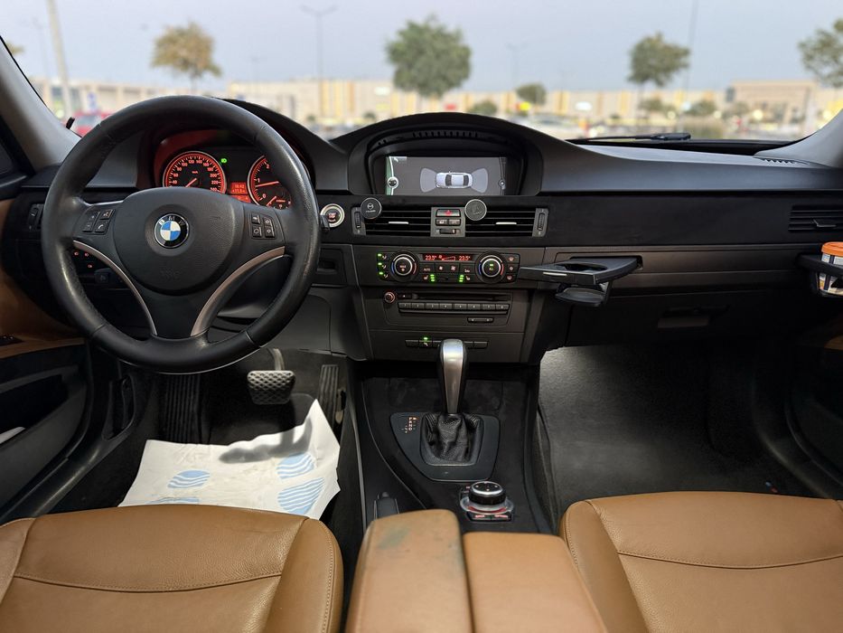Seria3**Facelift**370cp*Euro5*2011