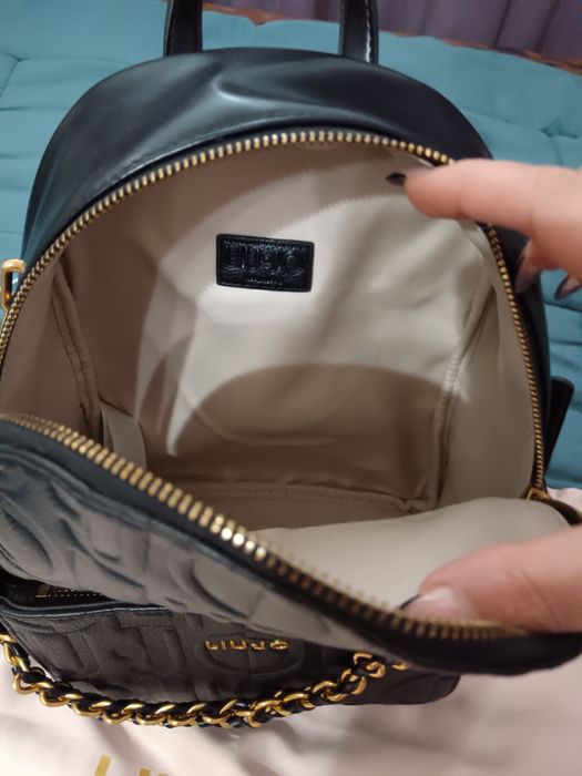 Раница LIU JO нова