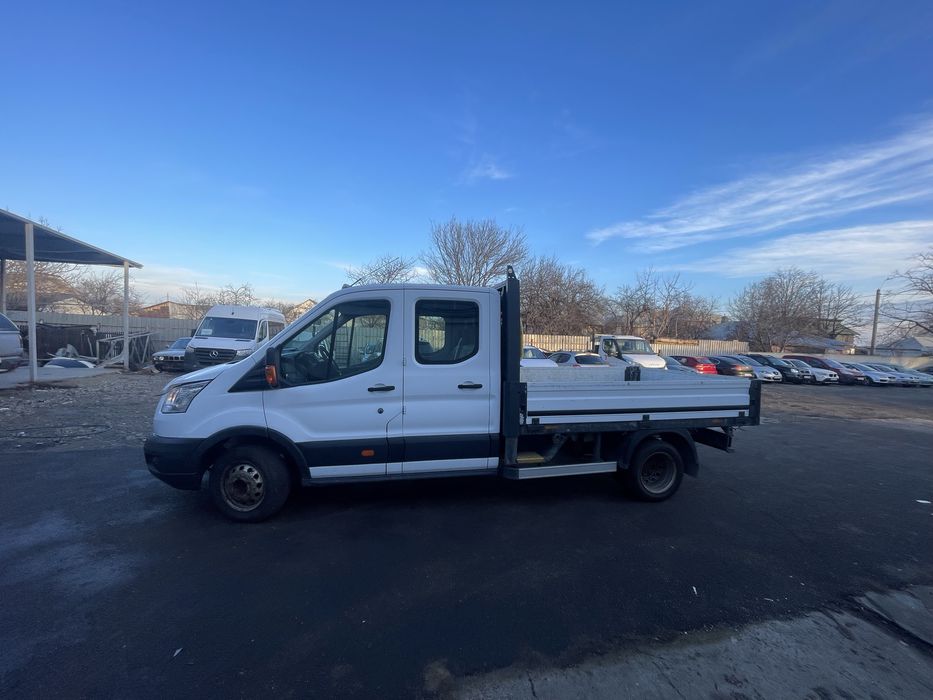 Ford Tranzit 7 locuri