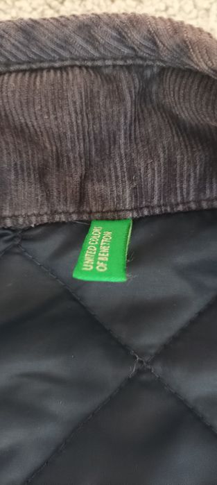 Яке BENETTON 6-7 годинки