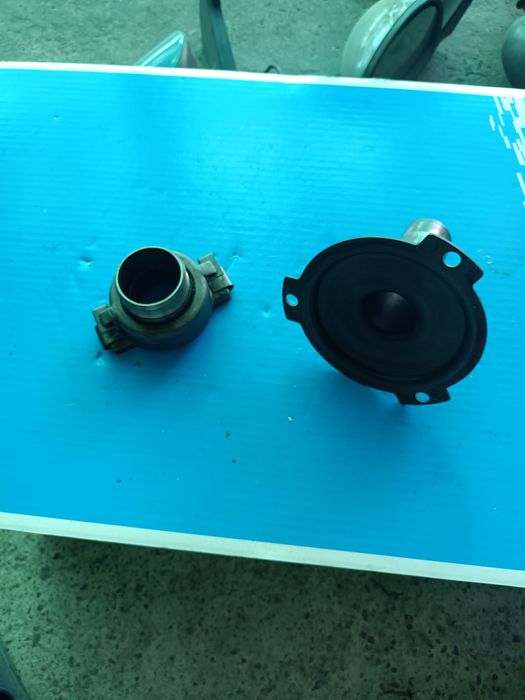 Priza directa+rulment presiune Renault Master2.3