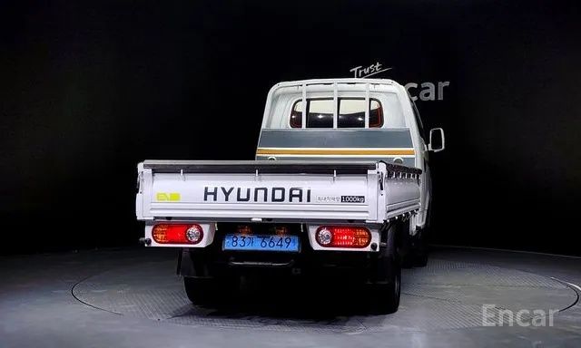 Hyundai porter Elektromobil Koreadan zakazga obkeberamiz E'lonni oqing