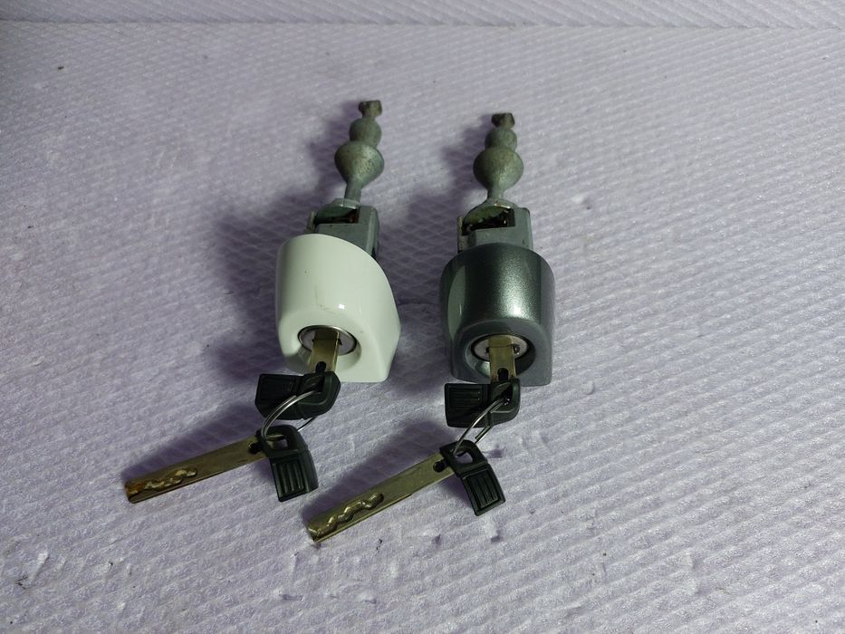 Butuc ușă șofer stanga fata cu doua chei BMW E90 E91