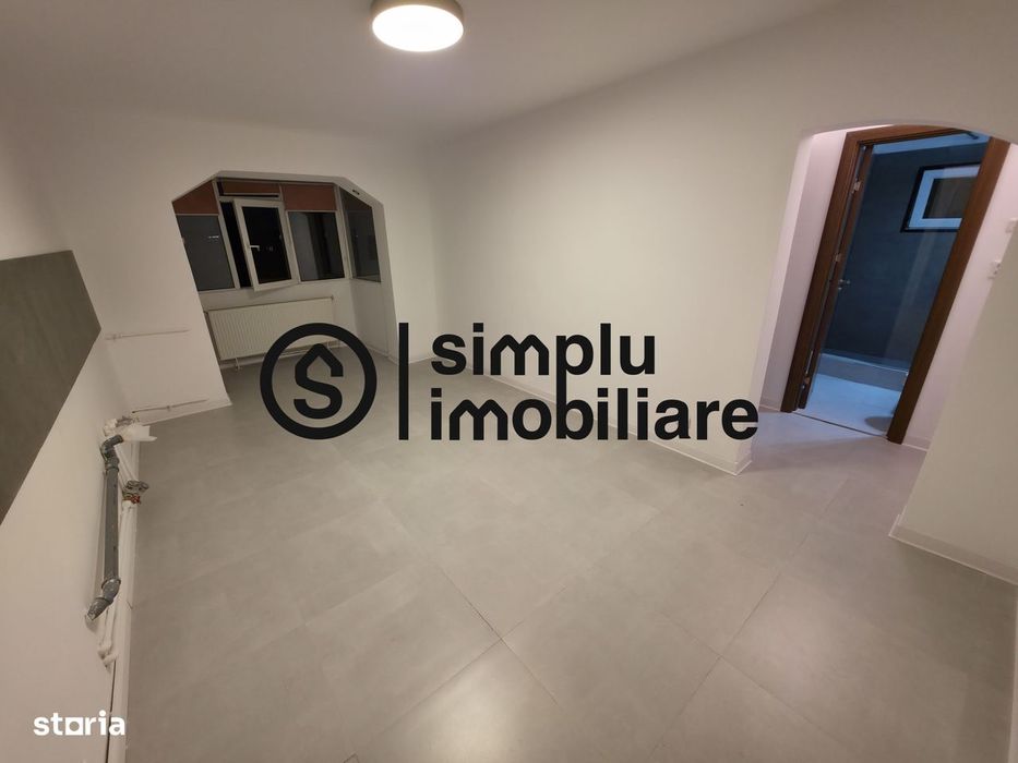 Apartament 2 camere - Craiovita - Etaj 10/10
