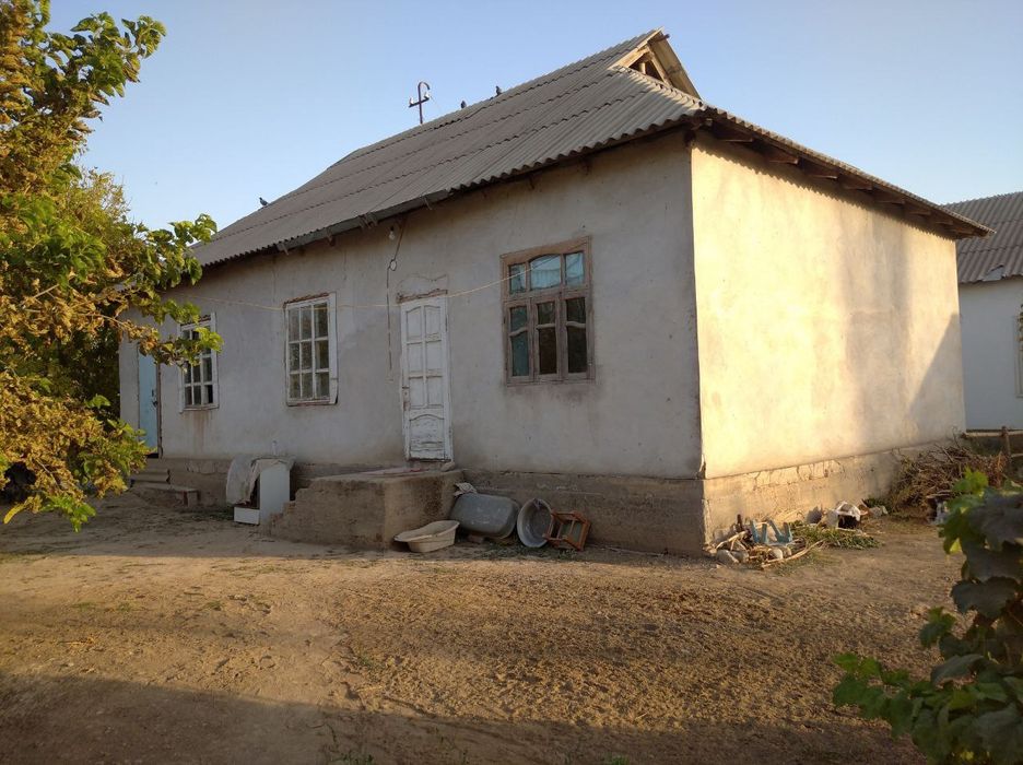 Янги участка зудлик билан сотилади