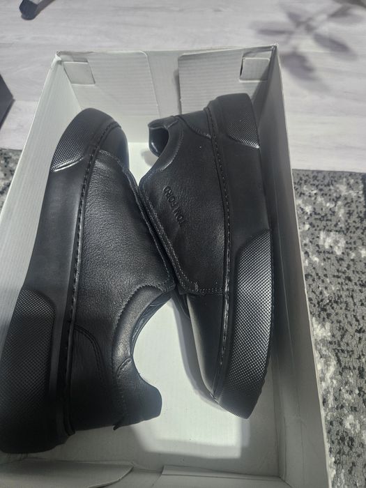 Обувь мужская турецкий