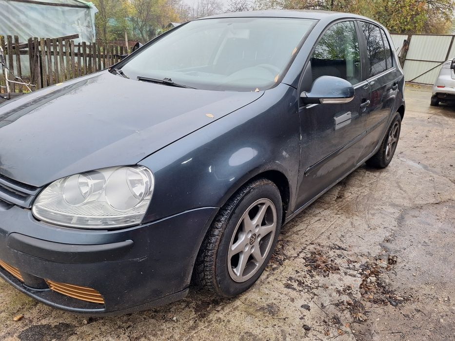 Dezmembrari Vw Golf 5 1.4 fsi an 2006