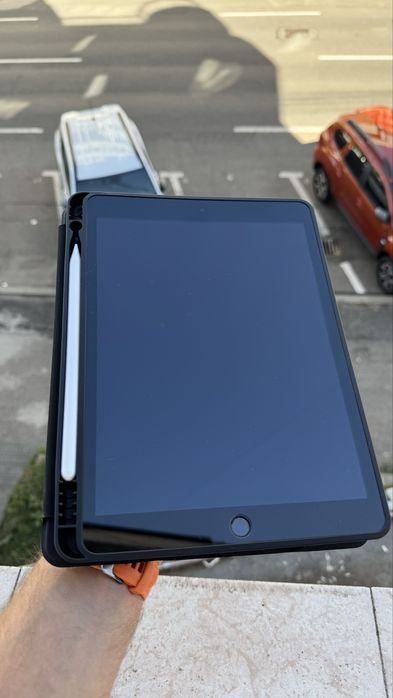 iPad 9th 64gb wifi+cellular