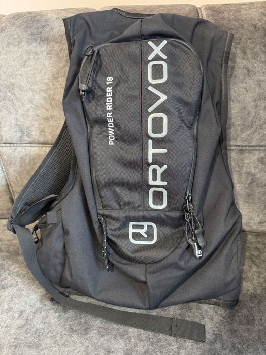 Туристическа Раница Ortovox.