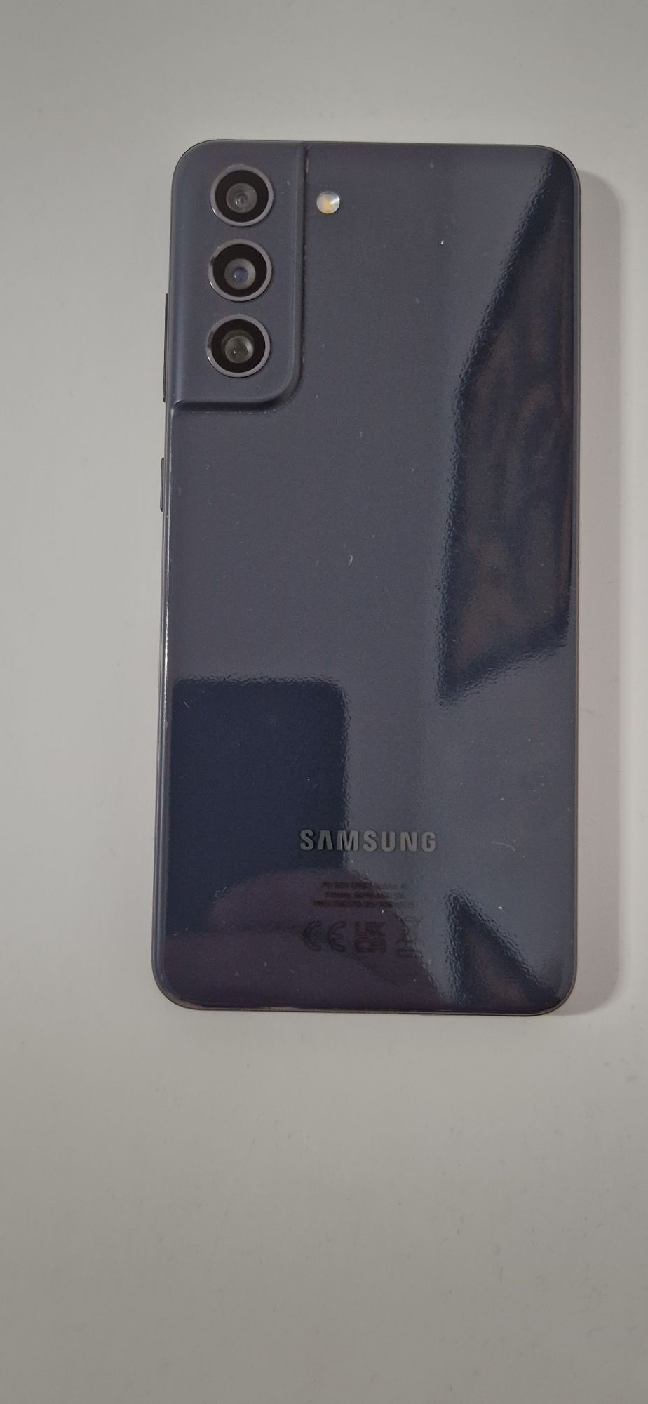 Samsung S21 FE,Garanție 2025