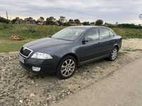 Skoda Octavia Laurin Klement