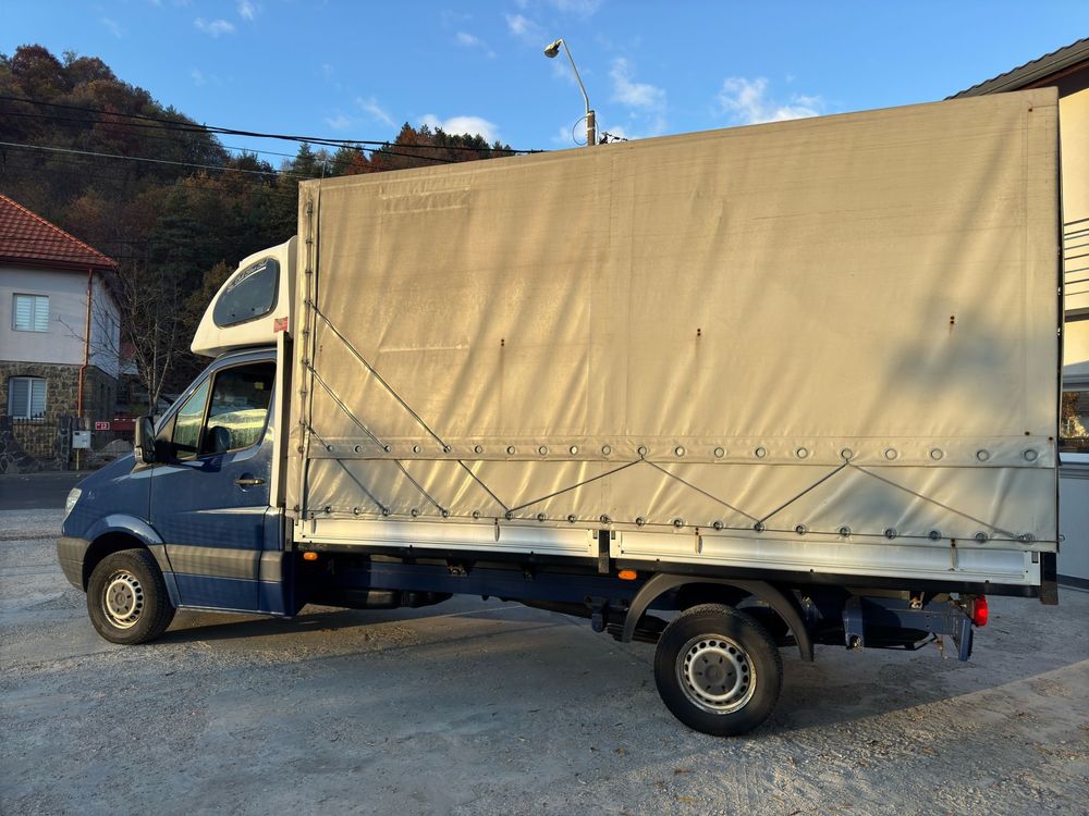 Vand Mercedes Sprinter