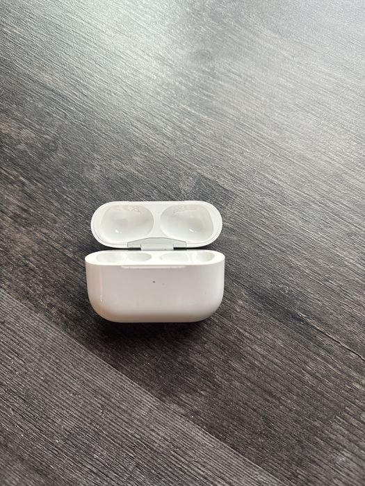 Кейс для airpods 1 поколения