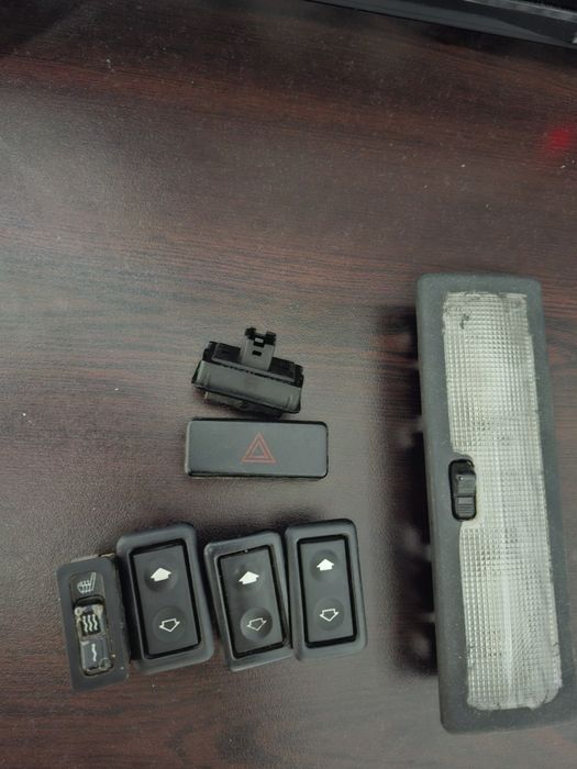 Части BMW E36 /бмв е36