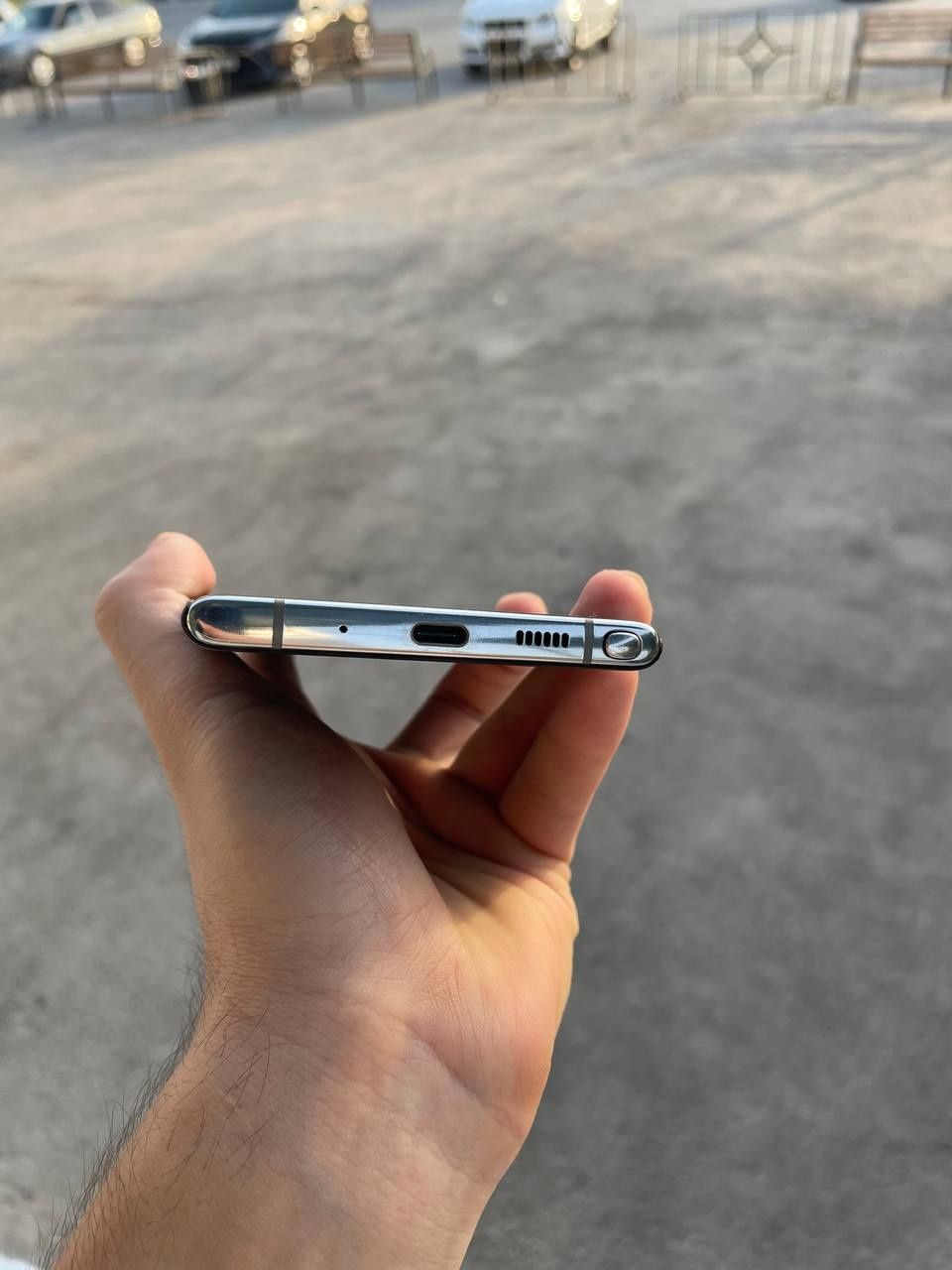 Samsung not 10 plus 5G
