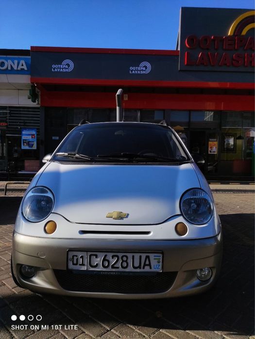 Matiz best 2011 srochniy