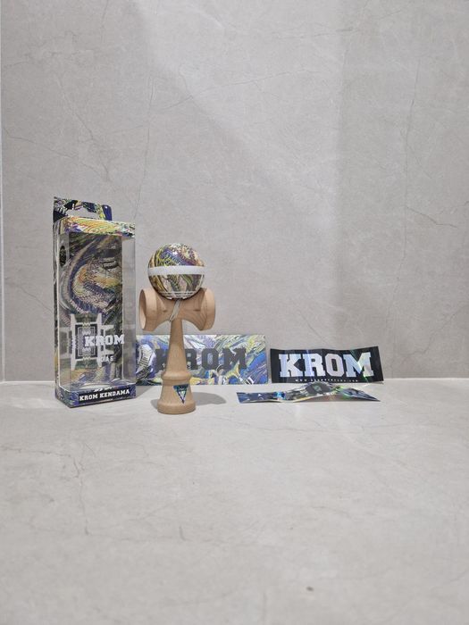 Kendama noia 6 originala