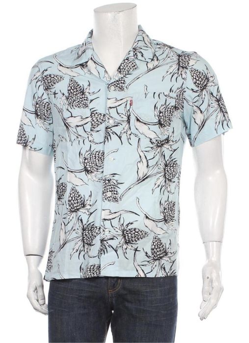 Camasa plaja Vara Levi’s Noua