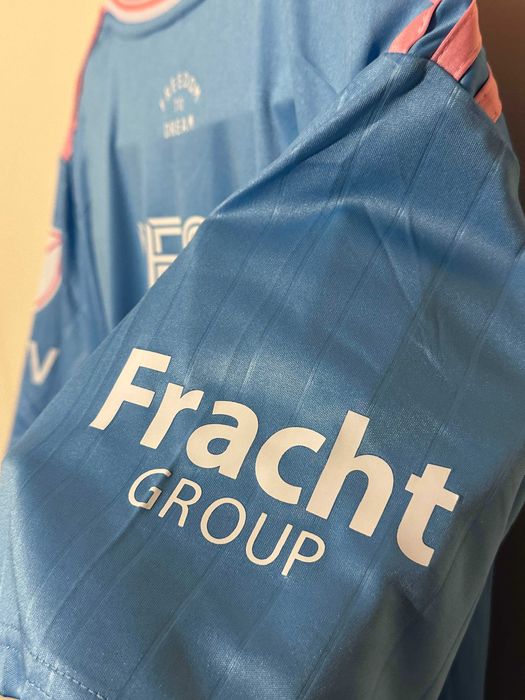 Тениска на Lionel Messi в Inter Miami 2025/26 - НОВО ; НАЙ ДОБРА ЦЕНА!