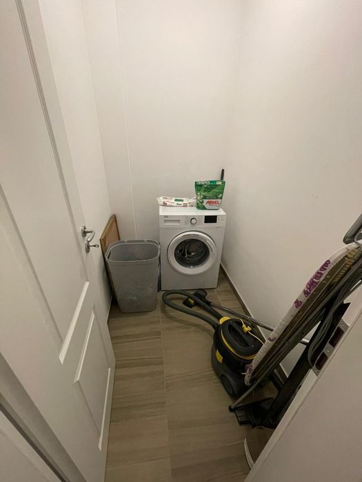 2 camere, 54 mp, parter, Giroc-balcon mare+loc parcare, bloc 2021