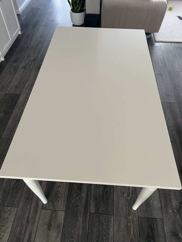 Masa Ikea extensibila