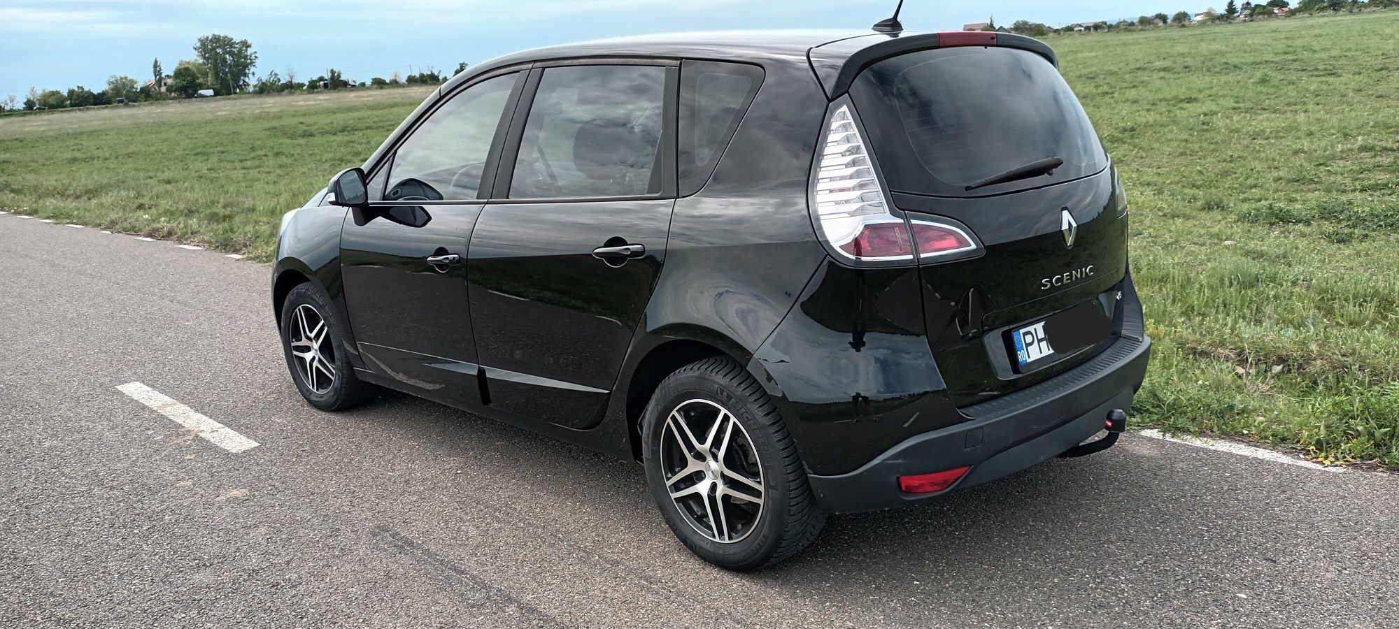 Renault Scenic 1.6dci