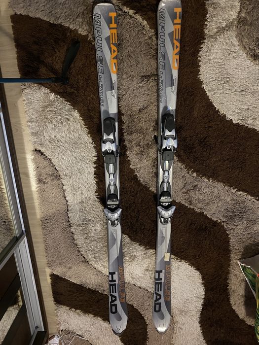 Schiuri si Clapari Head Impulse Noi