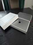 Macbook air 13" M2 8gb ram Ssd 256