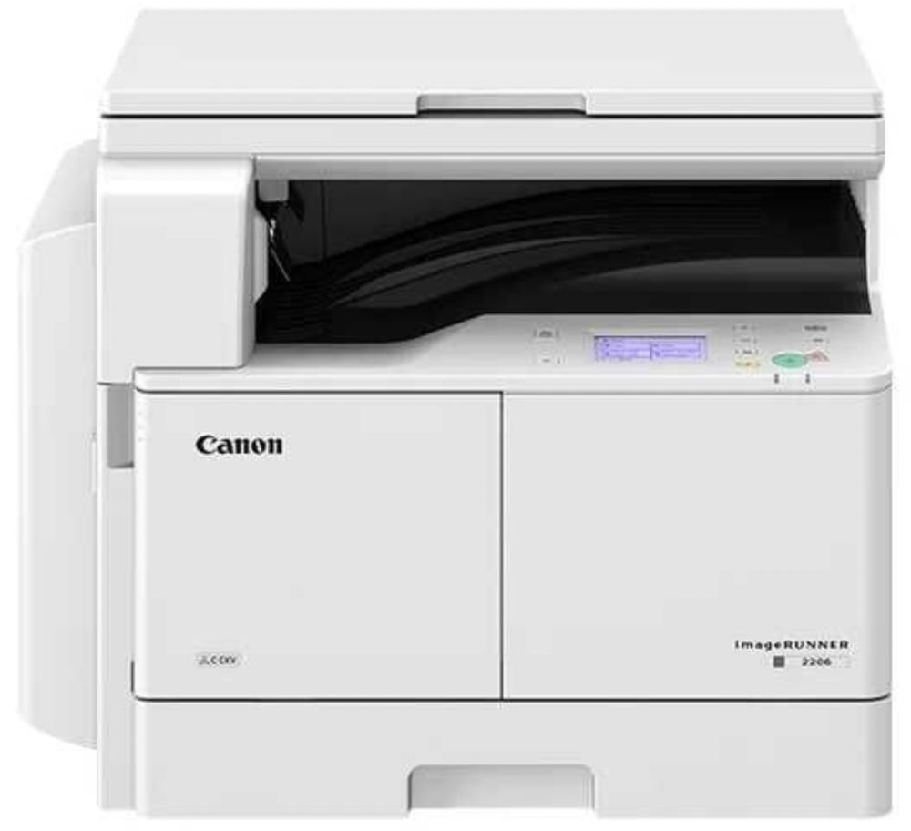 Canon ImageRunner 2206