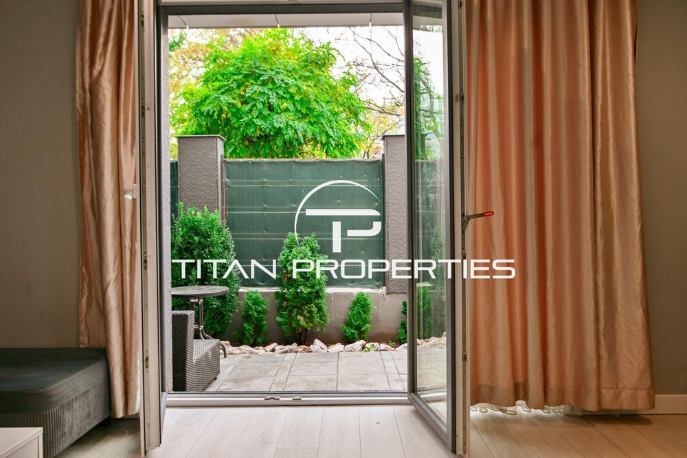 Продава се Двустаен апартамент в София, Кръстова вада - 74 кв.м за 4040 €/кв.м - Снимка #14