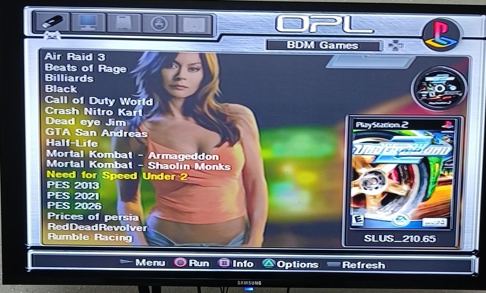 Ps2 Playstation 2 ps1 sega dendy óyinlar